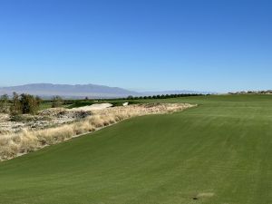 Ladera 17th Fairway